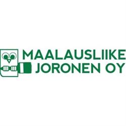 Maalausliike Joronen Oy