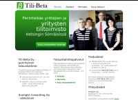 Tili-Beta Oy