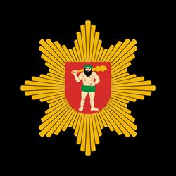 Lapin pelastuslaitos