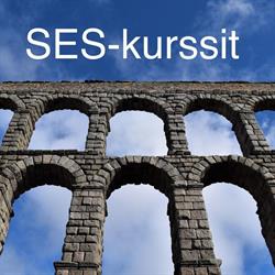 Suomi-Espanja Seuran Kielikurssit