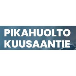 Pikahuolto Kuusaantie