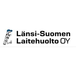 Länsi-Suomen Laitehuolto Oy