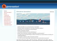 Generaattori Osuuskunta