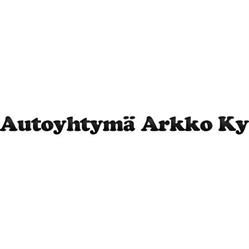 Autoyhtymä Arkko Ky