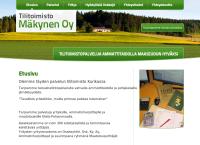 TILIJANE-Yrityspalvelut H. Mäkynen