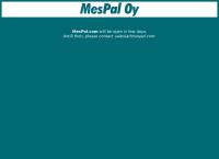 MesPal Oy