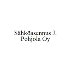 Sähköasennus J. Pohjola Oy