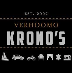 Verhoomo Krono's