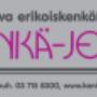 Kenkä-Jenni
