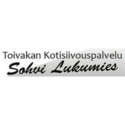 Tmi Toivakan Kotisiivouspalvelu Sohvi Lukumies