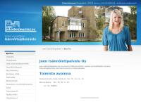 Joen Isännöintipalvelu Oy