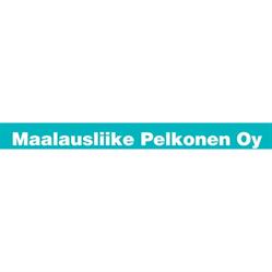 Maalausliike Pelkonen Oy