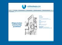 Asianajotoimisto Väänänen Oy