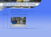 Liikenne Väänänen Ky