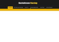 Gustafsson Racing Tmi