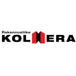 Rakennusliike Kolmera Oy