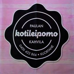 Kotileipomo Kahra Paula