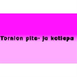 Tornion pito- ja kotiapu