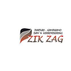 Parturi-Kampaamo Zik Zag