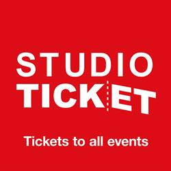 Studio Ticket