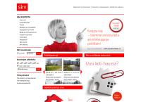 Skv Kiinteistönvälitys Oy