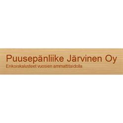 Puusepänliike Järvinen Oy