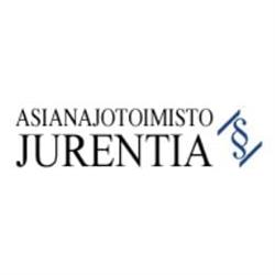 Asianajotoimisto Jurentia Oy