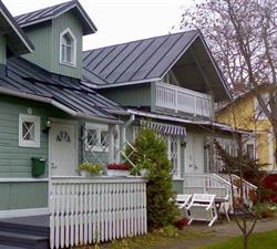 Asuntohotelli Kaivo Oy