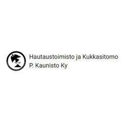 Hautaustoimisto ja Kukkasitomo P. Kaunisto Ky