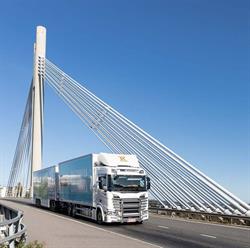 NK-Logistiikka Rovaniemi Oy