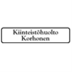 Kiinteistöhuolto Korhonen Oy