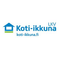 Huittisten Koti-ikkuna Oy LKV