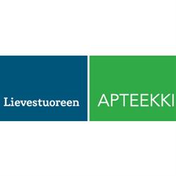 Lievestuoreen Apteekki
