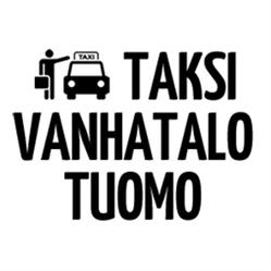 Taksi Vanhatalo Tuomo