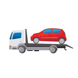 Hinauspalvelu Laaksonen / Laaksosen Autokorjaamo