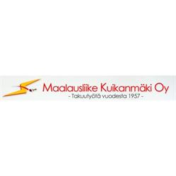 Maalausliike Kuikanmäki Oy