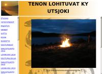 Tenon Lohituvat ky