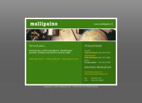 Mallipaino Oy