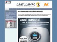 Laatulämpö
