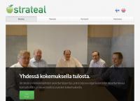 Strateal Oy