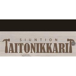 Siuntion Taitonikkarit Ky