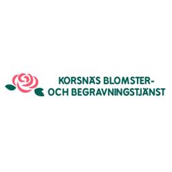 Korsnäs Blomster- och Begravningstjänst