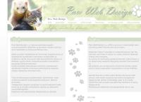 Paw Web Design