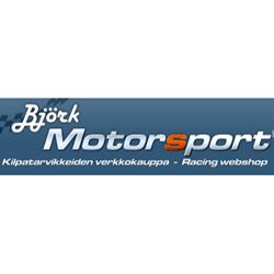 Björk Motorsport