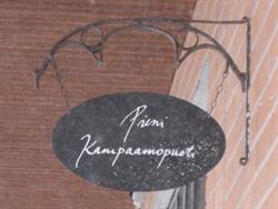 Pieni Kampaamopuoti Ylöjärvi