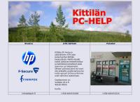 Kittilän Pc Help Ky