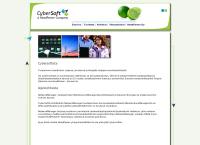 Oy Cybersoft Ab
