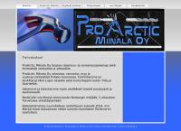 ProArctic Miinala Oy