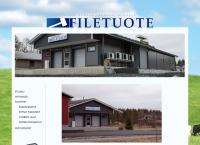 Nurmeksen Filetuote Oy