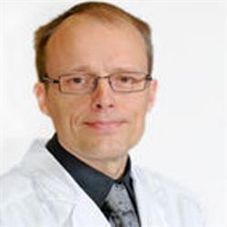 Ihotautilääkäri Kari Paukkonen